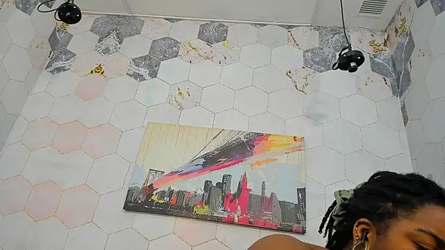 Anaa Fuentess online show from 02/10/26, 11:42