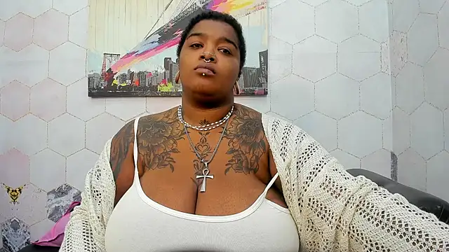 Anaa Fuentess online show from 06/25/26, 11:48