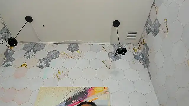 Anaa Fuentess online show from 01/12/26, 11:39