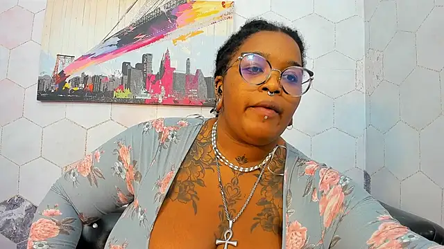 Anaa Fuentess online show from 02/05/26, 11:50