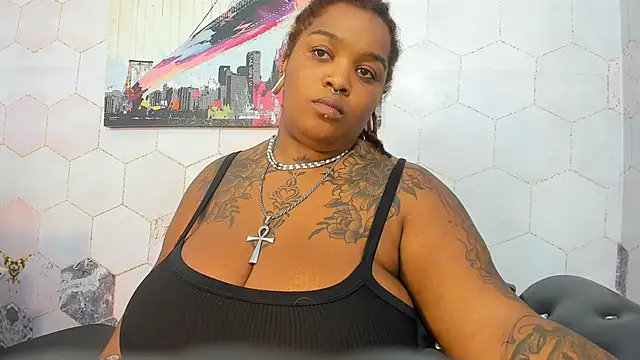 Anaa Fuentess online show from 03/18/26, 11:35