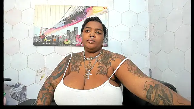 Anaa Fuentess online show from 06/20/26, 11:37