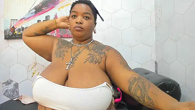 Anaa Fuentess online show from 05/06/26, 11:36