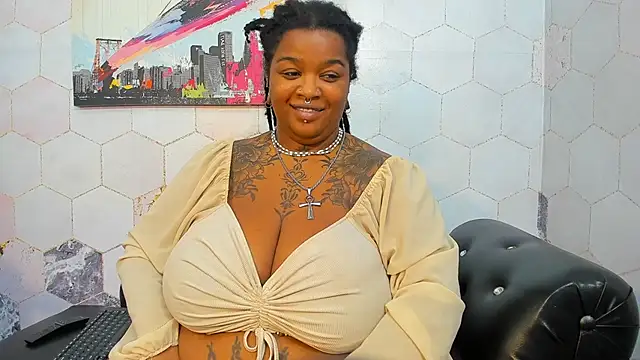 Anaa Fuentess online show from 02/13/26, 11:43