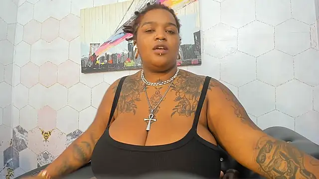 Anaa Fuentess online show from 03/20/26, 11:55