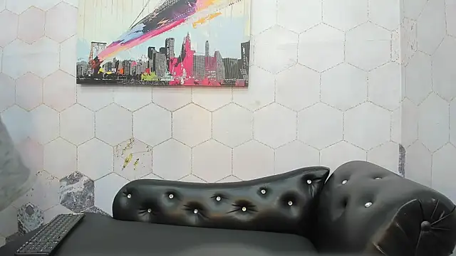 Anaa Fuentess online show from 04/04/26, 11:39