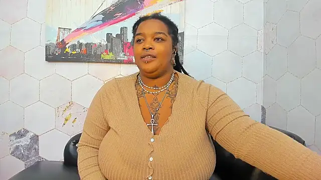 Anaa Fuentess online show from 02/09/26, 11:52