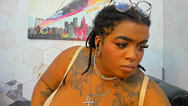 Anaa Fuentess online show from 02/08/26, 12:03