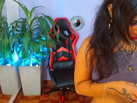 ivy scorpio online show from 10/03/25, 03:13