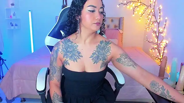 LenaStylesOA online show from 03/28/26, 03:24