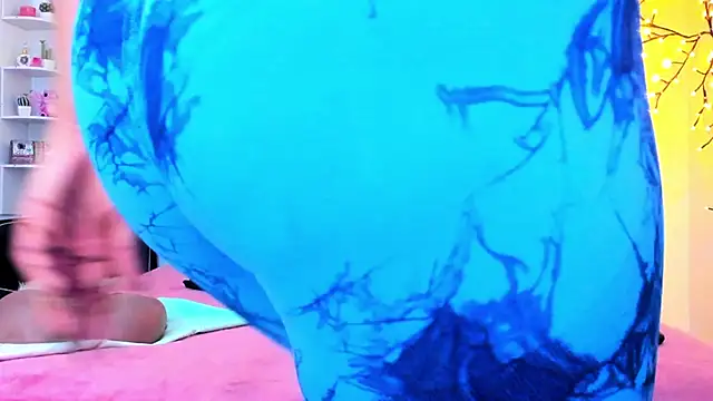 LenaStylesOA online show from 11/27/25, 01:00