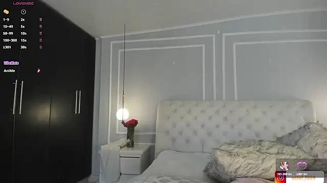 sakura Gomez online show from 05/29/26, 07:09