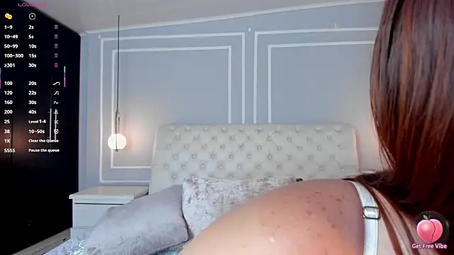 sakura Gomez online show from 10/24/25, 07:13