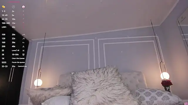 sakura Gomez online show from 04/16/26, 09:39