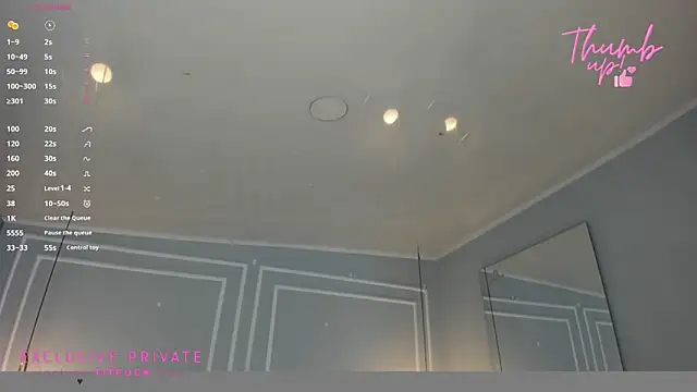 sakura Gomez online show from 06/12/26, 07:22