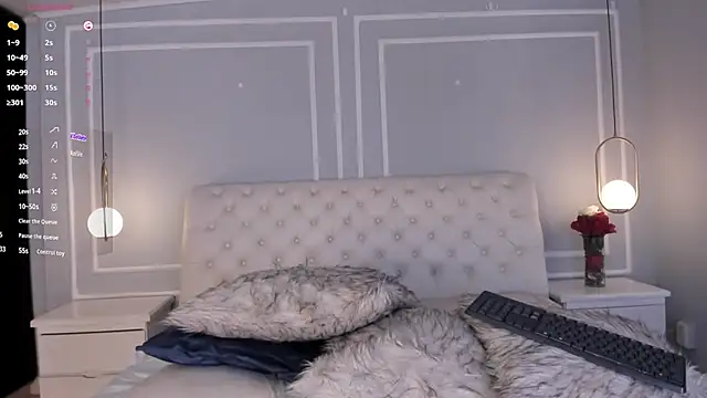 sakura Gomez online show from 03/25/26, 07:57