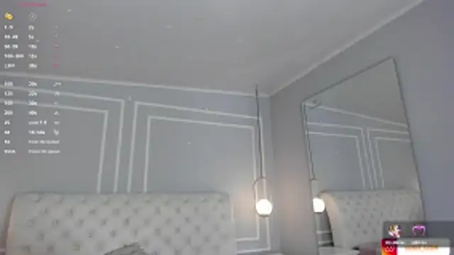 sakura Gomez online show from 05/09/26, 07:17