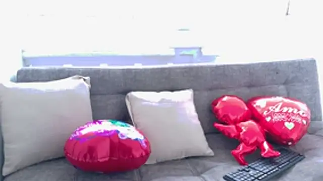  Gaaia  online show from 02/15/26, 04:06