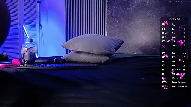  Gaaia  online show from 02/01/26, 03:32