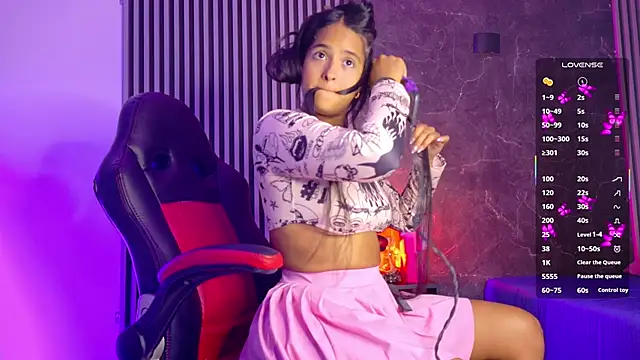  Gaaia  online show from 02/19/26, 07:44