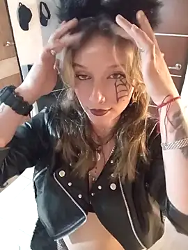 Snapshot of Licethf00x chatting on 10/31/25, 02:08 Licethf00x online show from 10/31/25, 02:08