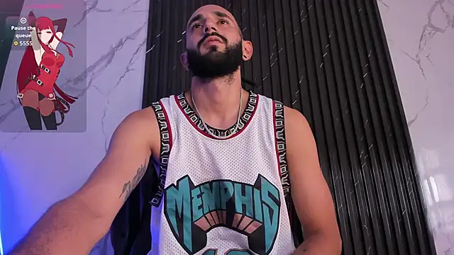 Snapshot of Tatis__ chatting on 10/14/25, 07:58 Tatis online show from 10/14/25, 07:58