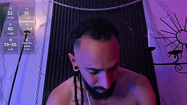 Snapshot of Tatis__ chatting on 12/04/25, 09:03 Tatis online show from 12/04/25, 09:03