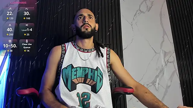 Snapshot of Tatis__ chatting on 10/08/25, 08:09 Tatis online show from 10/08/25, 08:09