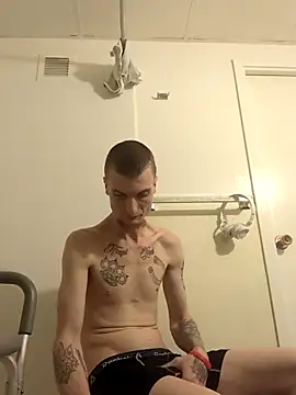 jizzyglizzy92 online show from 03/31/26, 07:38