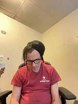 NicPolaris online show from 04/13/26, 06:23