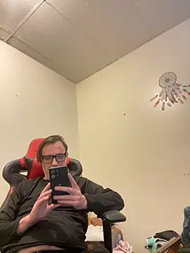 NicPolaris online show from 04/05/26, 04:02