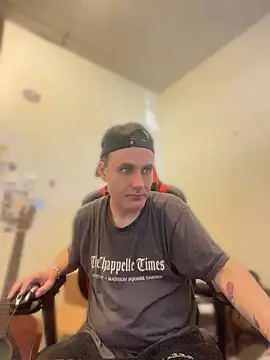 NicPolaris online show from 04/18/26, 07:40