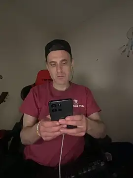 NicPolaris online show from 04/13/26, 01:20