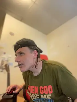 NicPolaris online show from 04/17/26, 07:17