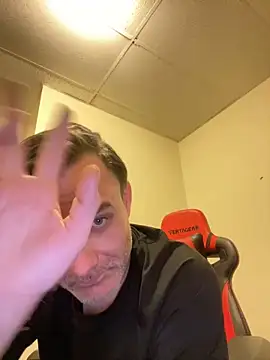 NicPolaris online show from 04/05/26, 03:13