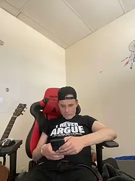 NicPolaris online show from 04/14/26, 06:57