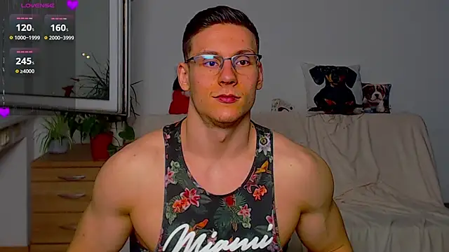 ZeinMiracles online show from 03/21/26, 08:24