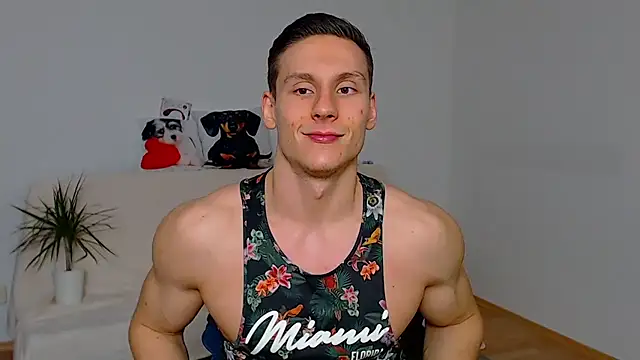 ZeinMiracles online show from 11/08/25, 10:57