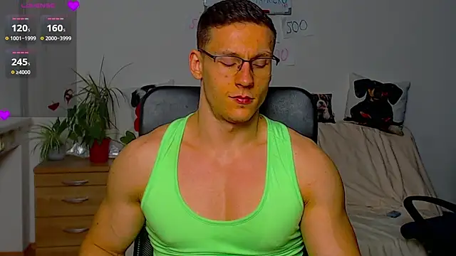 ZeinMiracles online show from 05/11/26, 09:45