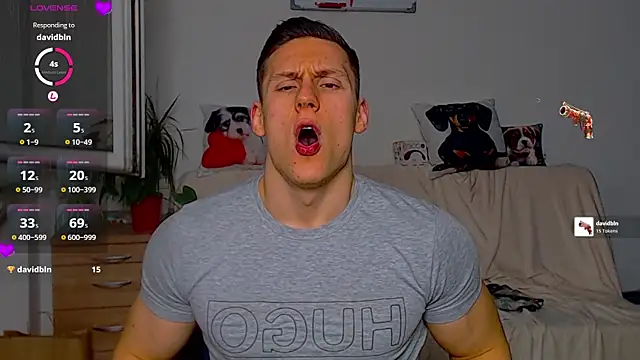 ZeinMiracles online show from 03/28/26, 08:10