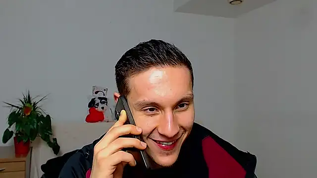 ZeinMiracles online show from 12/04/25, 07:13