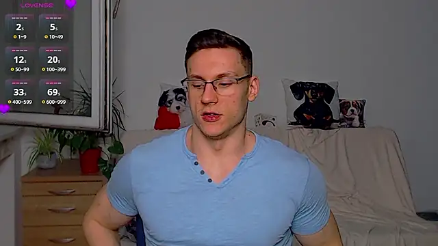 ZeinMiracles online show from 03/19/26, 08:53