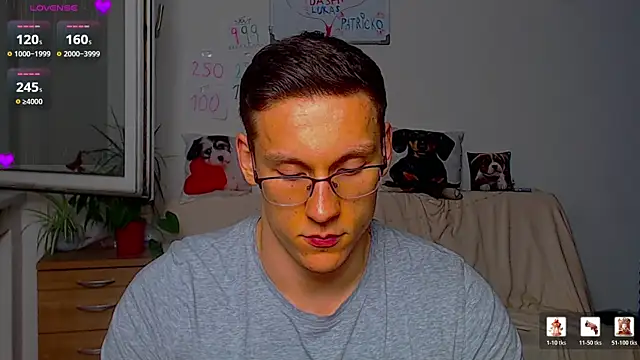 ZeinMiracles online show from 04/11/26, 09:51