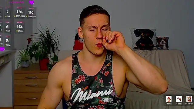 ZeinMiracles online show from 03/20/26, 10:33