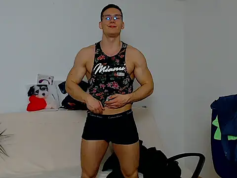 ZeinMiracles online show from 10/25/25, 07:25