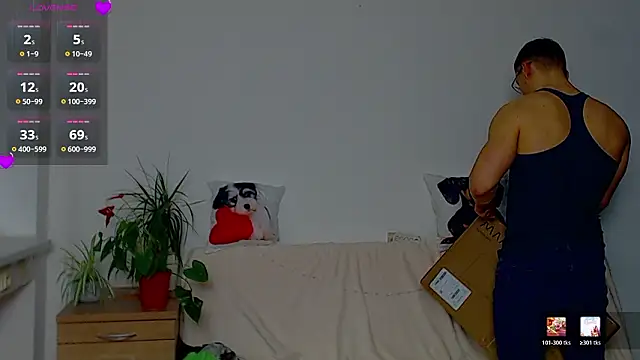 ZeinMiracles online show from 03/26/26, 09:46