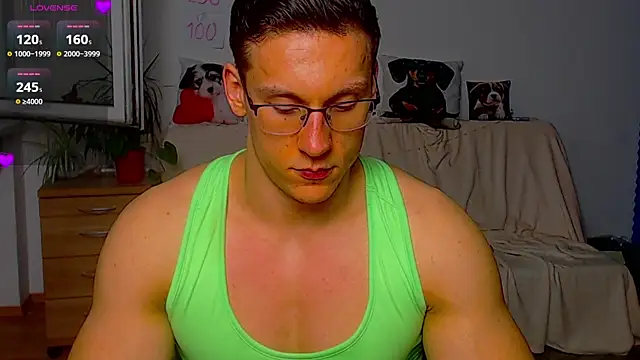 ZeinMiracles online show from 04/13/26, 10:14