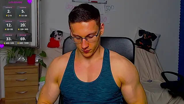 ZeinMiracles online show from 05/07/26, 08:12