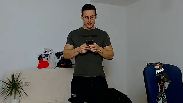 ZeinMiracles online show from 11/10/25, 08:58