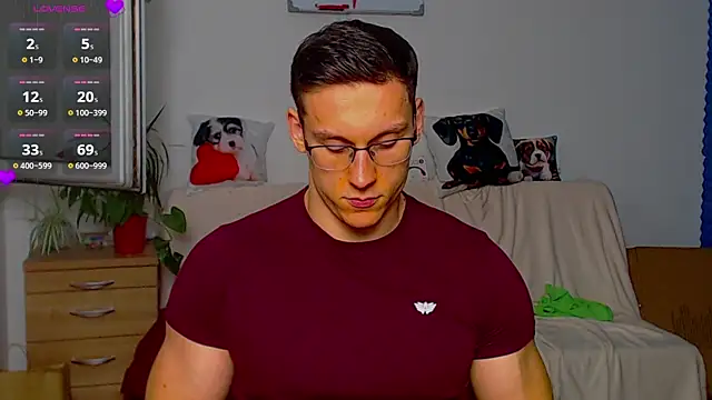 ZeinMiracles online show from 03/31/26, 08:11